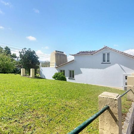 Casa Da Batalha Villa Ponta Delgada Buitenkant foto