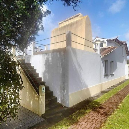 Casa Da Batalha Villa Ponta Delgada Buitenkant foto