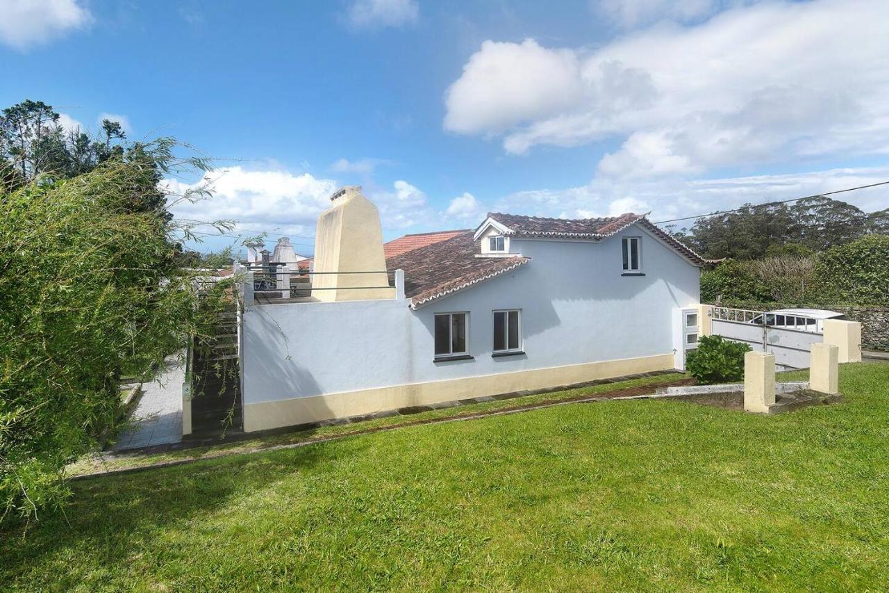 Casa Da Batalha Villa Ponta Delgada Buitenkant foto