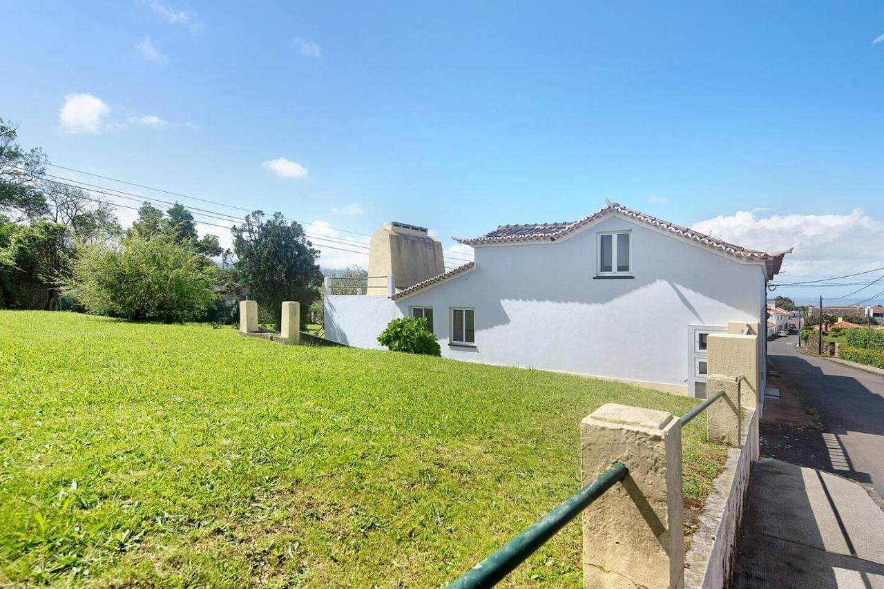 Casa Da Batalha Villa Ponta Delgada Buitenkant foto