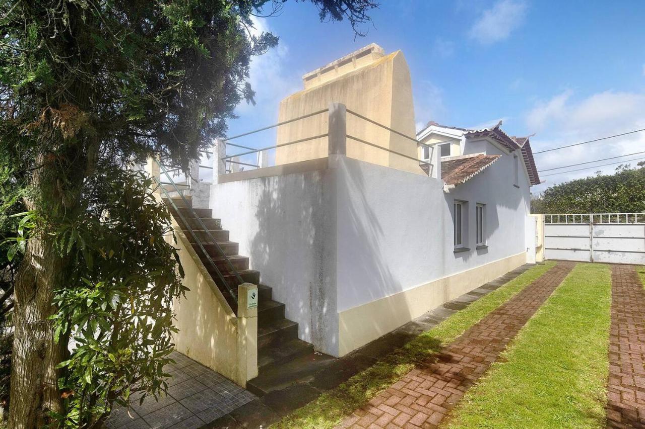 Casa Da Batalha Villa Ponta Delgada Buitenkant foto