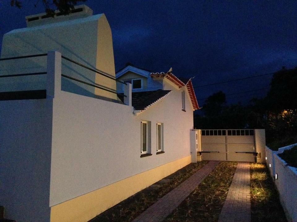 Casa Da Batalha Villa Ponta Delgada Buitenkant foto