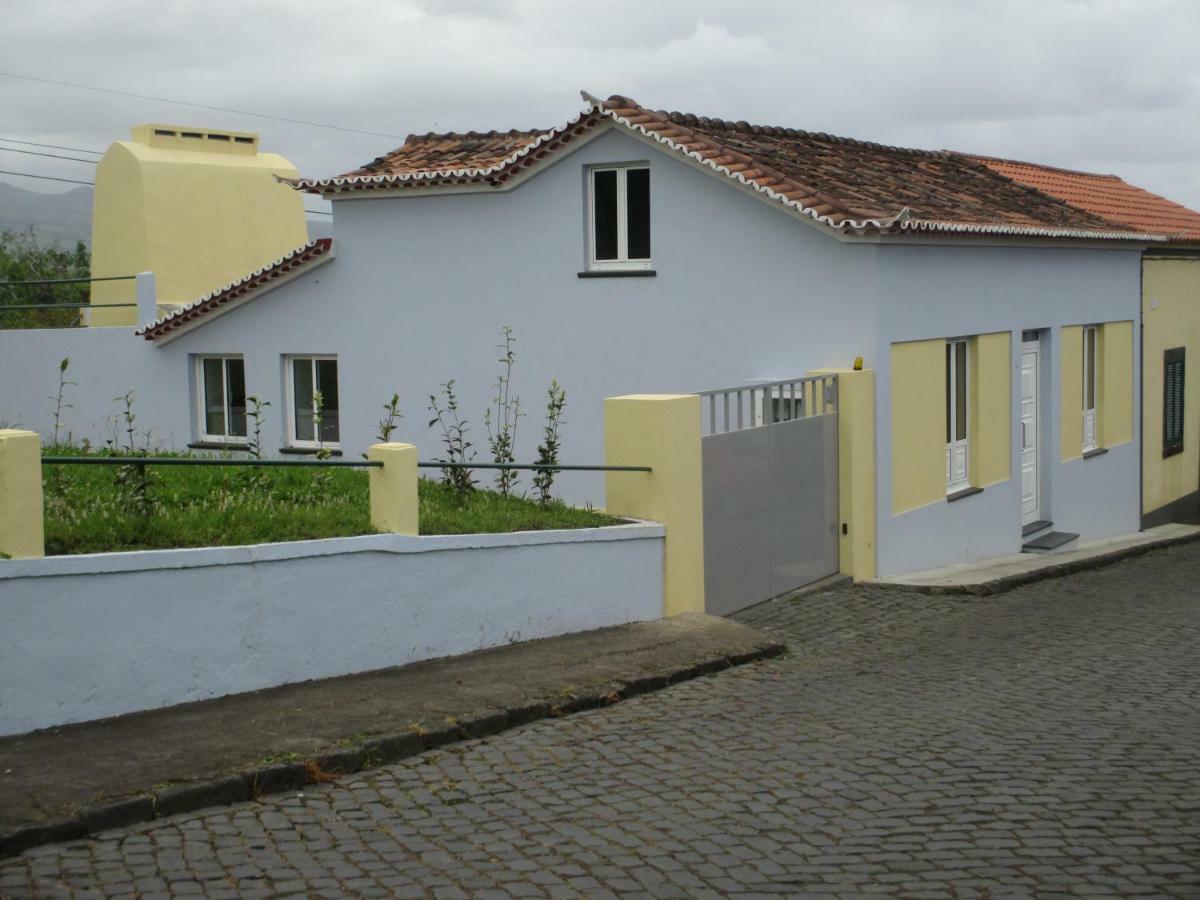 Casa Da Batalha Villa Ponta Delgada Buitenkant foto