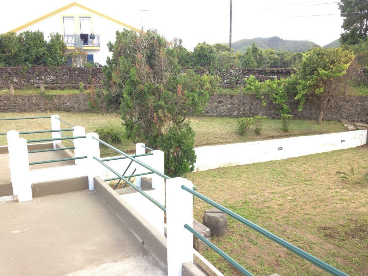 Casa Da Batalha Villa Ponta Delgada Buitenkant foto
